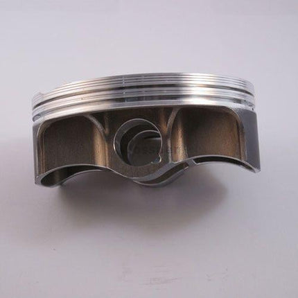 Piston Kit 09-12 KX450F 96mm, Wossner 8738DB Kawasaki