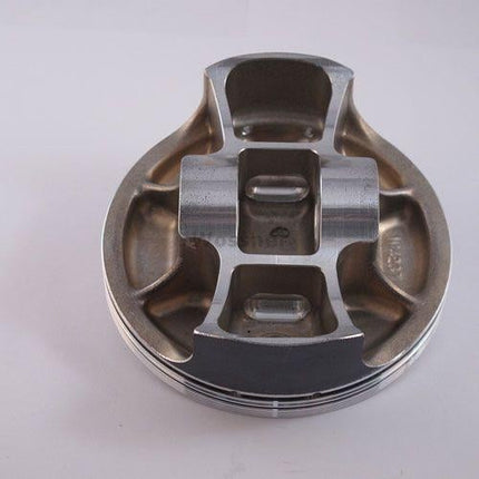Piston Kit 09-12 KX450F 96mm, Wossner 8738DC Kawasaki