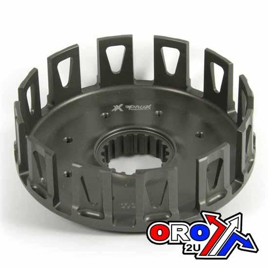 Clutch Basket 13-16 CRF450R, Prox 17.1413F, 22100-MEN-A70