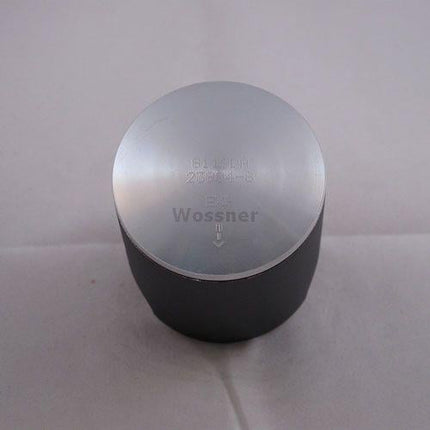 Piston Kit 1983 &85 YZ125 58mm, Wossner 8119D200 Yamaha
