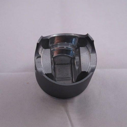 Piston Kit 1983 &85 YZ125 58mm, Wossner 8119D200 Yamaha