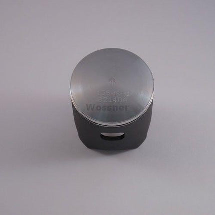 Piston Kit 1984 YZ80 48.00, Wossner 8214DA Yamaha 527-11633-00-00