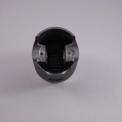 Piston Kit 1984 YZ80 49.50, Wossner 8214D150 Yamaha