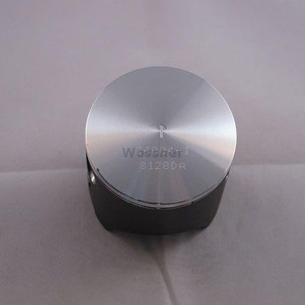 Piston Kit 1984 YZ125 56.00, Wossner 8120DA Yamaha MX