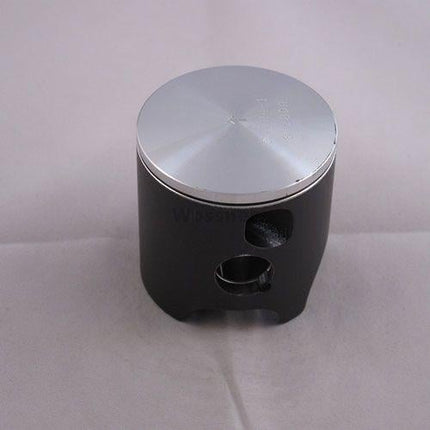 Piston Kit 1984 YZ125 56.00, Wossner 8120DA Yamaha MX
