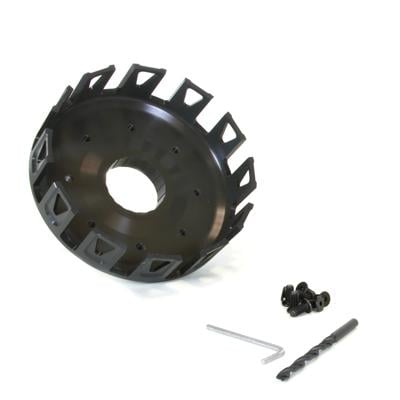 Clutch Basket 87-89 CR250, Prox 17.1387, 22100-KZ3-000