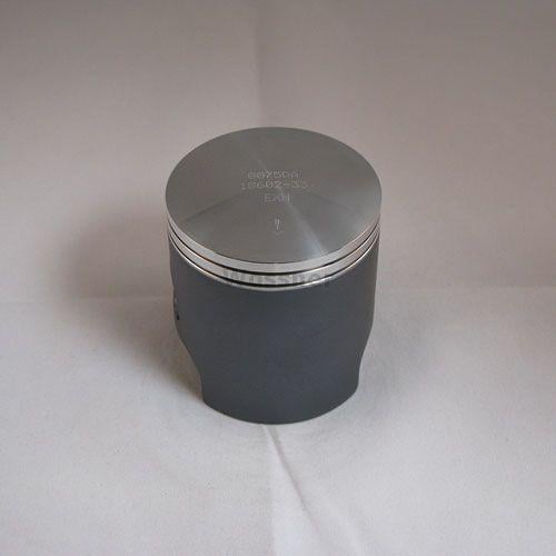 Piston Kit 87-09 YFZ350 64.50, Wossner 8075D050 Yamaha ATV
