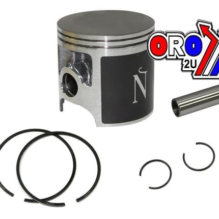 Piston Kit 87-07 YFZ350 65.00, Namura NA-40000-4 Yamaha ATV Hi Comp