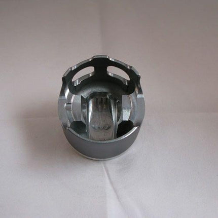 Piston Kit 87-09 YFZ350 66.00, Wossner 8075D200 Yamaha ATV