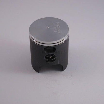 Piston Kit 84-85 KX80 48.00, Wossner 8201DA Kawasaki MX 13001-1184