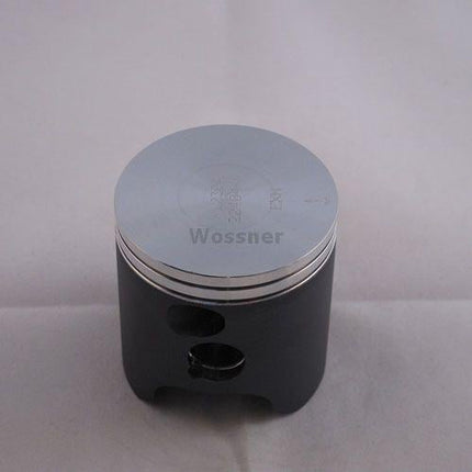 Piston Kit 85-86 RM125 54.00, Wossner 8123DA Suzuki MX 12101-14850