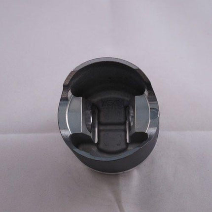 Piston Kit 85-86 RM125 54.50, Wossner 8123D050 Suzuki MX