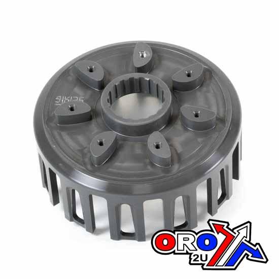 Clutch Basket 90-92 KX125, Prox 17.4290, 13095-1106