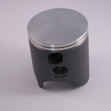 Piston Kit 84-85 CR250 66.50, Wossner 8156D050 Honda MX
