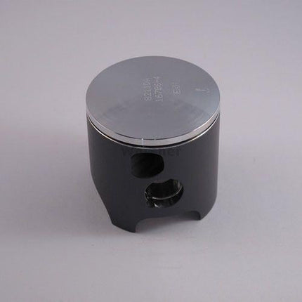 Piston Kit 1986 KX125 56.00, Wossner 8211DC Kawasaki MX
