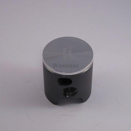Piston Kit 86-87 RM80 48.00, Wossner 8227D050 Suzuki MX