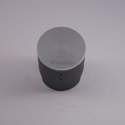 Piston Kit 86-87 RM80 49.50, Wossner 8227D200 Suzuki MX