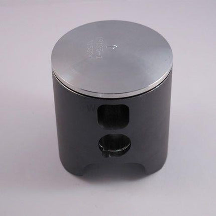 Piston Kit 1986 RM250 67.00, Wossner 8158DA Suzuki MX, 12110-00B24-0F0