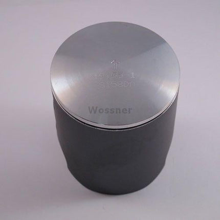 Piston Kit 1986 RM250 68.00, Wossner 8158D100 Suzuki MX