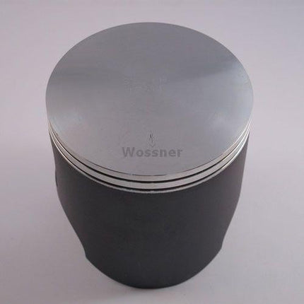 Piston Kit 80-82 YZ IT465 85.5, Wossner 8265D050 Yamaha