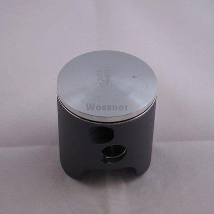 Piston Kit 1987 CR125 55.50, Wossner 8126D150 Honda MX