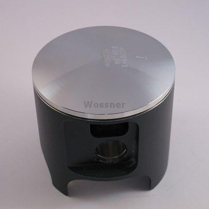 Piston Kit 84-01 CR500 89.00, Wossner 8229DA Honda MX