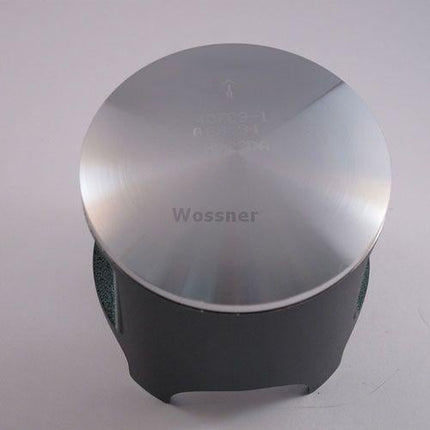 Piston Kit 84-01 CR500 90.00, Wossner 8229D100 Honda MX