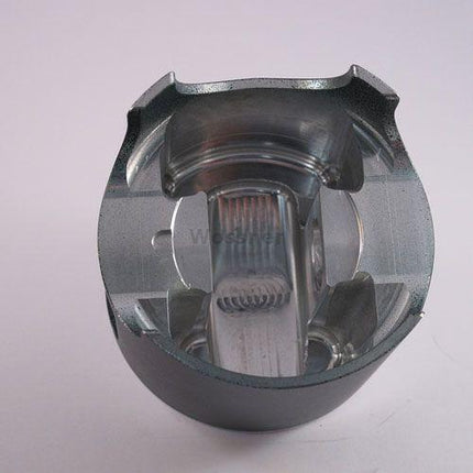 Piston Kit 84-01 CR500 91.00, Wossner 8229D200 Honda MX