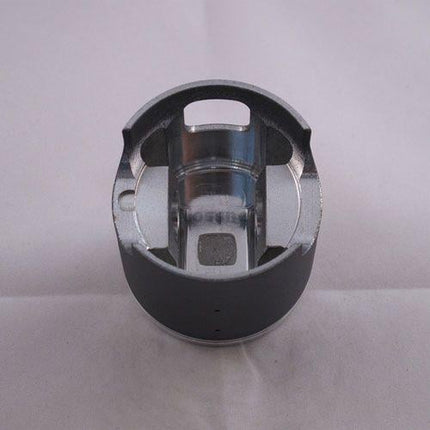 Piston Kit 1987 KX125 56.00, Wossner 8128DB Kawasaki MX