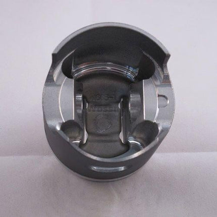 Piston Kit 87-89 KX250 68.00, Wossner 8129D060 Kawasaki MX
