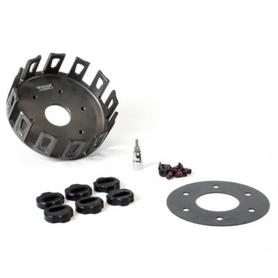 Clutch Basket 93-04 YZ125, Prox 17.2293F, 5NY-16150-00