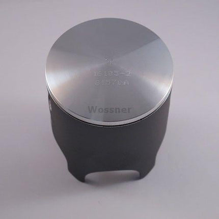 Piston Kit 87-88 RM250 69.00, Wossner 8157D200 Suzuki MX