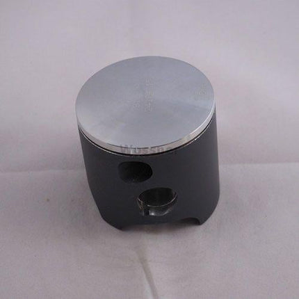 Piston Kit 86-88 YZ125 56.50, Wossner 8118D050 Yamaha MX