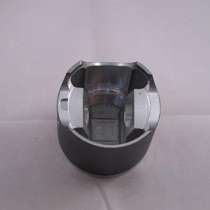 Piston Kit 86-88 YZ125 57.00, Wossner 8118D100 Yamaha MX