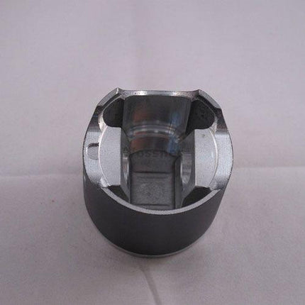 Piston Kit 86-88 YZ125 57.50, Wossner 8118D150 Yamaha MX