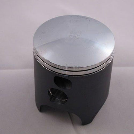 Piston Kit 83-87 YZ250 68.00, Wossner 8133DA Yamaha MX 39X-11630-00-00