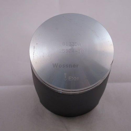 Piston Kit 83-87 YZ250 68.50, Wossner 8133D050 Yamaha MX