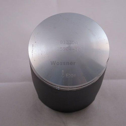 Piston Kit 83-87 YZ250 69.00, Wossner 8133D100 Yamaha MX
