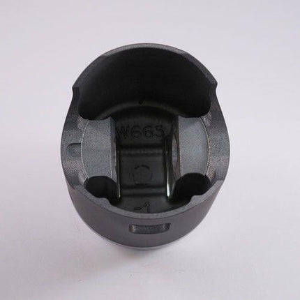 Piston Kit 87-90 TRX250 67.50, Wossner 8189D150 Honda ATV