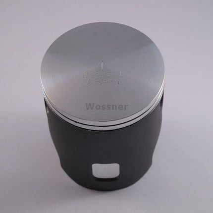 Piston Kit 87-90 TRX250 68.00, Wossner 8189D200 Honda ATV