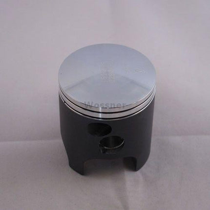 Piston Kit 85-86 CR125 54.00, Wossner 8127DA Honda MX