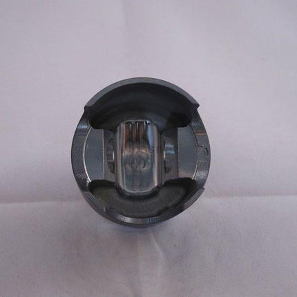 Piston Kit 85-86 CR125 54.25, Wossner 8127D025 Honda MX