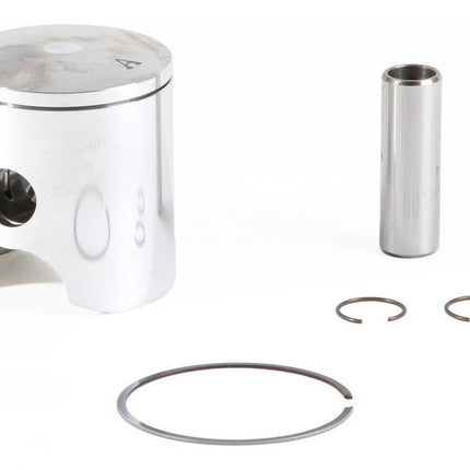 Piston Kit 88-91 CR125 54.00, Prox 01.1208.A2 Honda MX