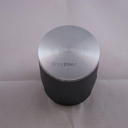 Piston Kit 88-89 CR125 54.00, Wossner 8125DA Honda MX