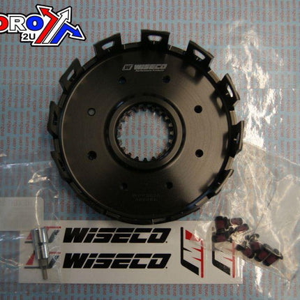 Clutch Basket 87-99 CR125, Wiseco WPP3025 Honda