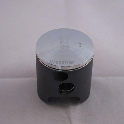 Piston Kit 88-89 CR125 54.50, Wossner 8125D050 Honda MX