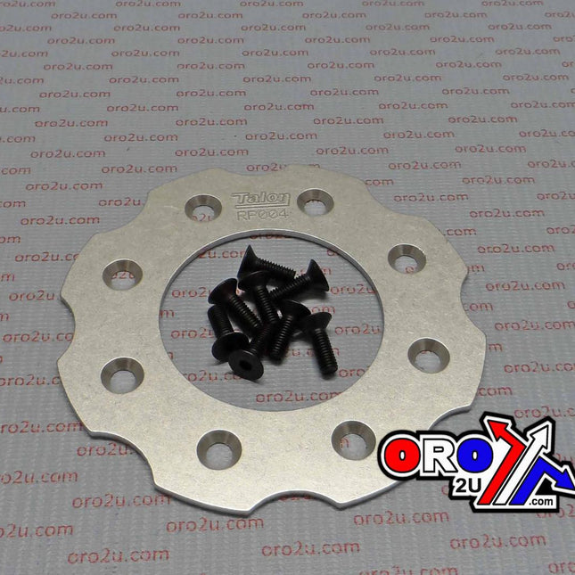 CR125 86-99 Backing Ring