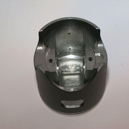 Piston Kit 88-92 YZ80 49.50, Wossner 8187D150 Yamaha MX