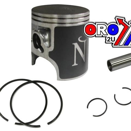 Piston Kit 88-06 YFS200 67.00, Namura NA-40003-4 ATV Blaster
