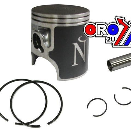 Piston Kit 88-06 YFS200 67.00, Namura NA-40003-4 ATV Blaster